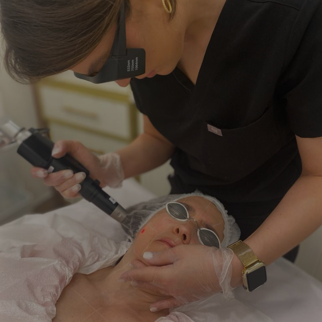 Level Laser Med Spa