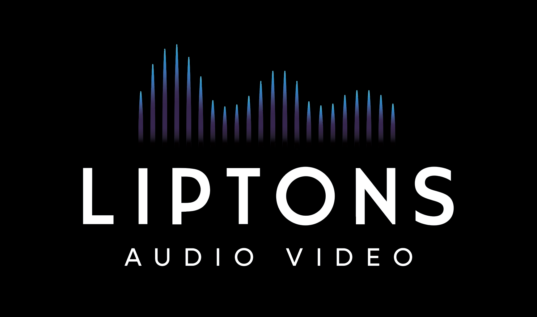 Lipton's Audio Video Unlimited