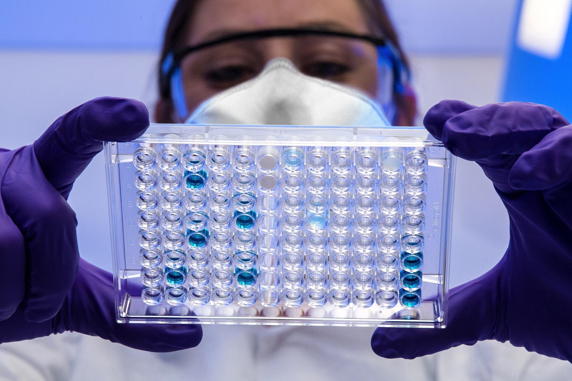 Med-Health Laboratories Ltd.