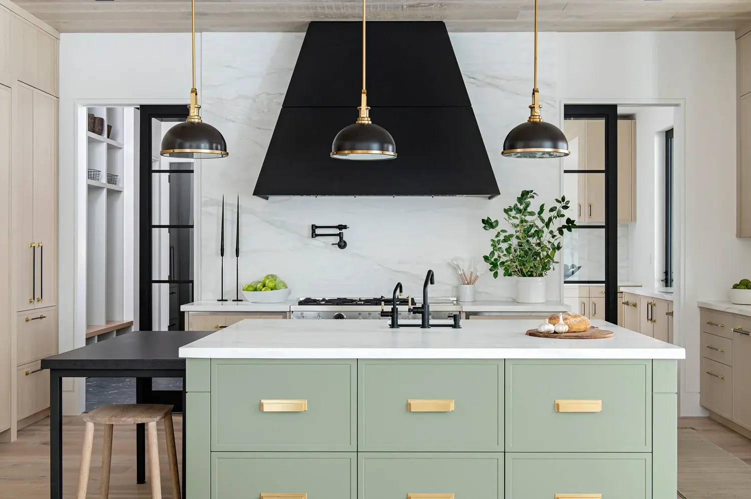 Michelle Berwick Design