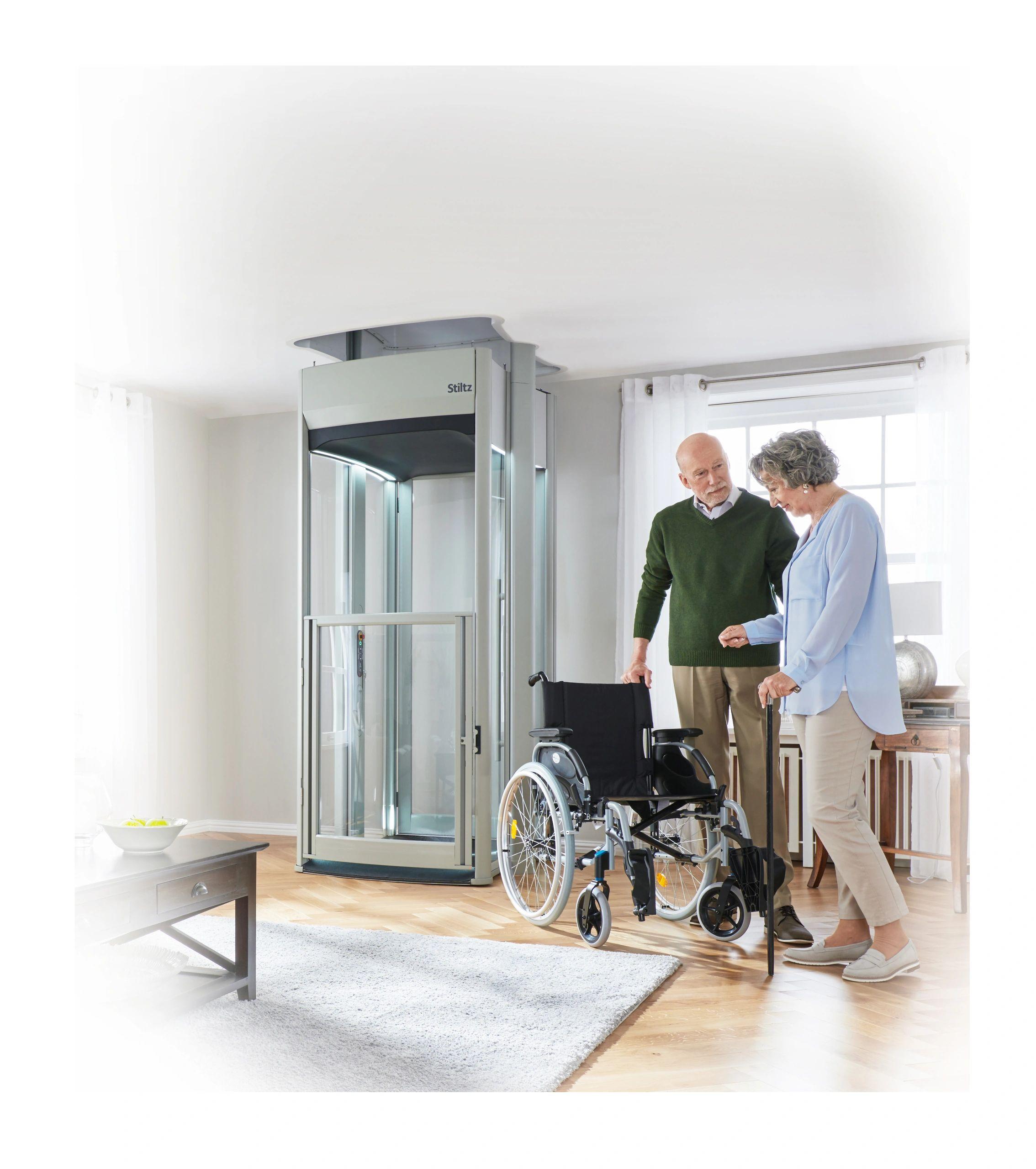 Mobility Canada