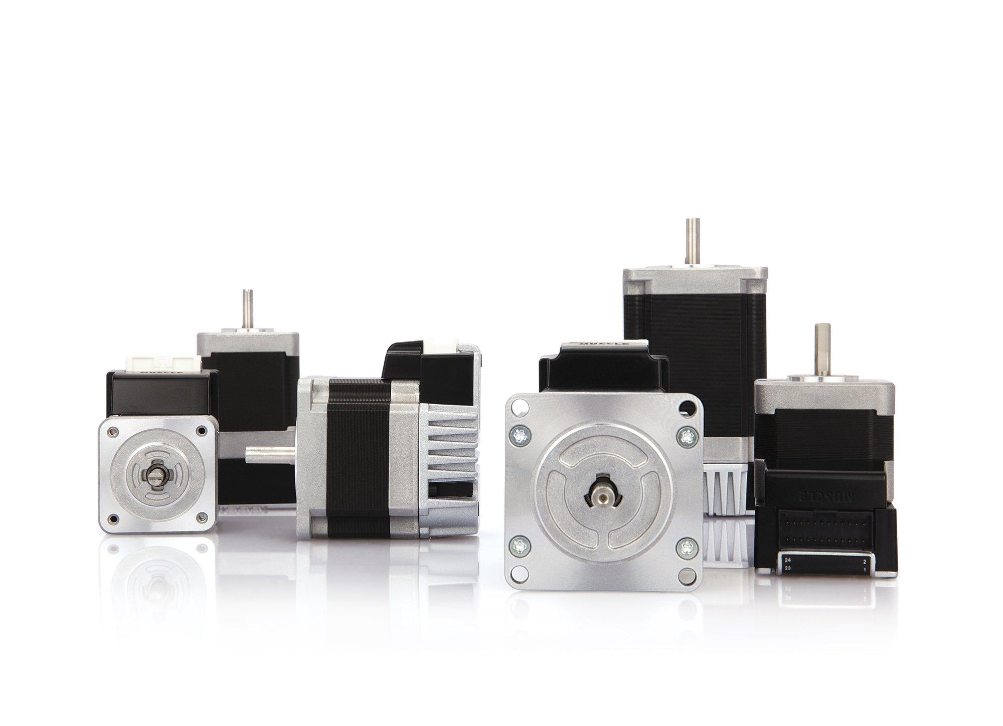 Myostat Motion Control Inc.