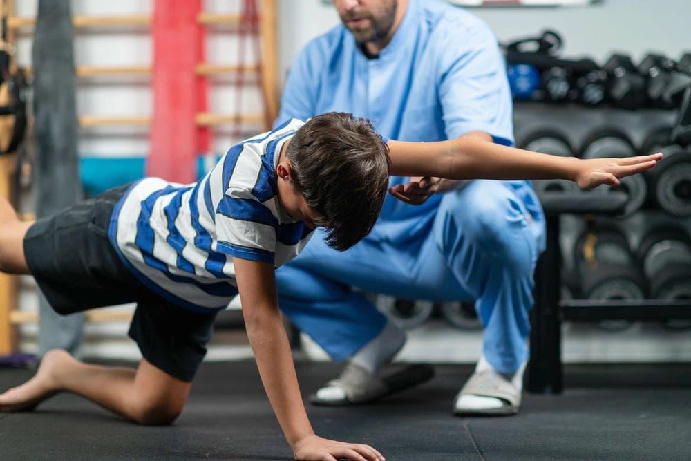 Newmarket Physio