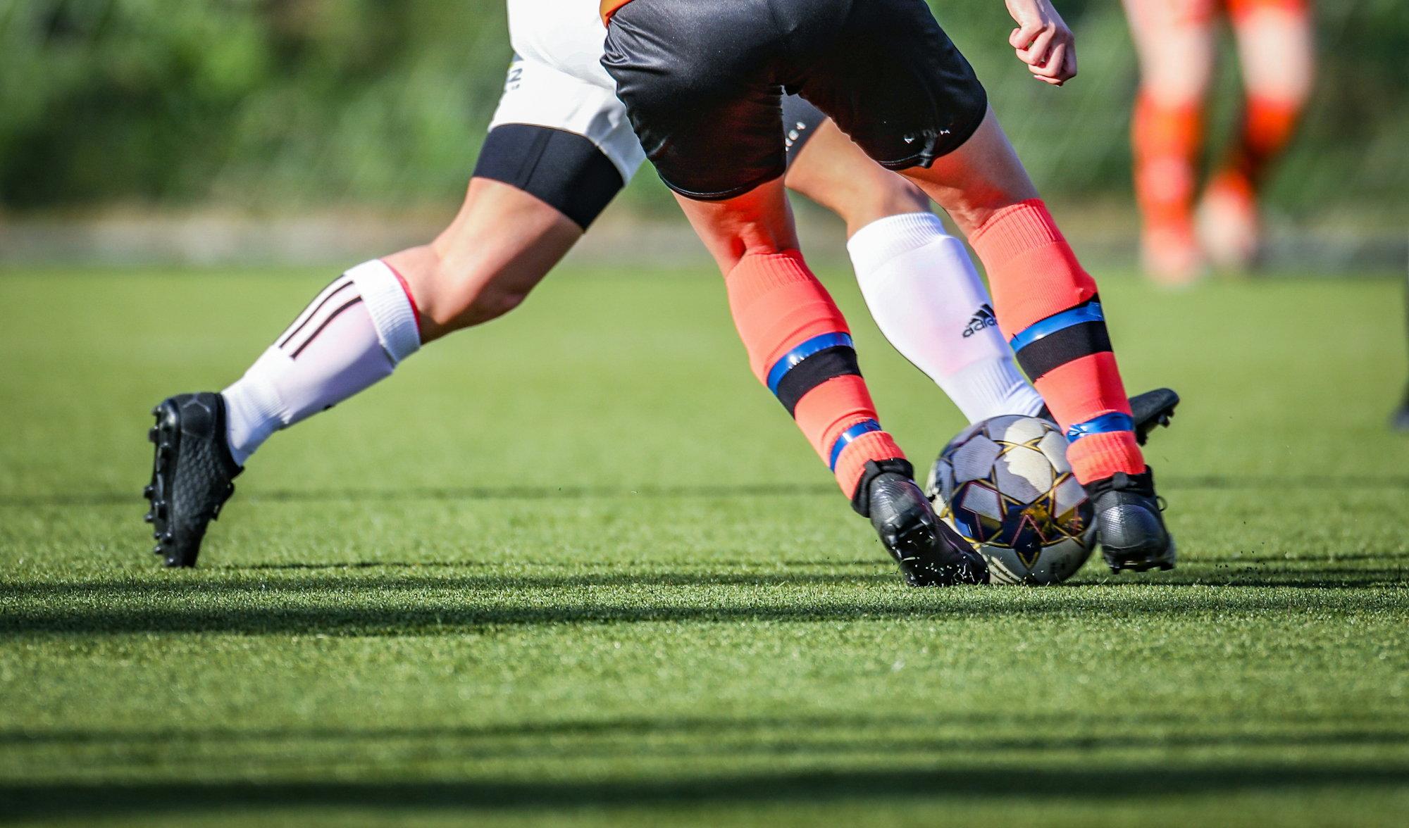 Newmarket Soccer Club Inc.