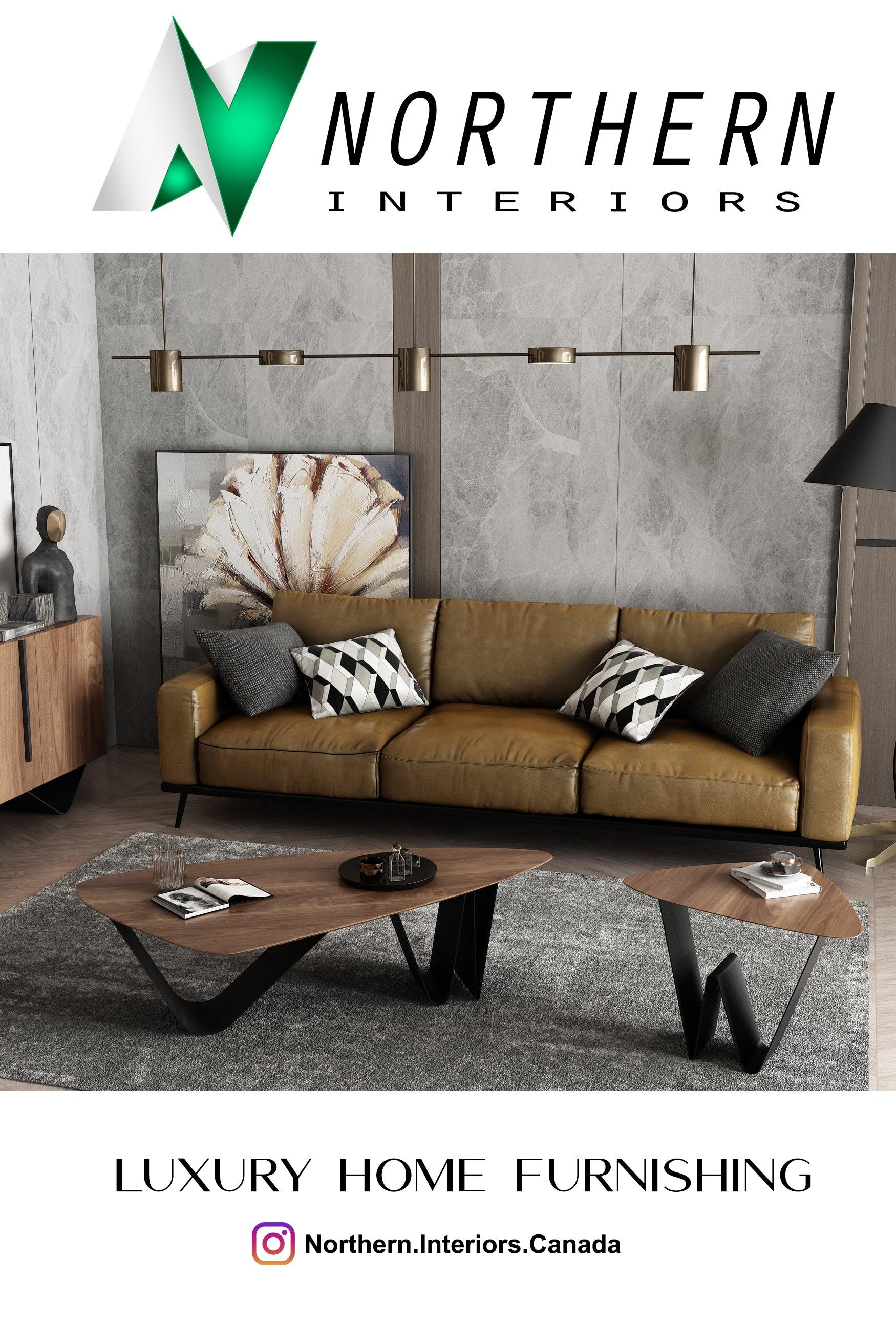 Northern Interiors