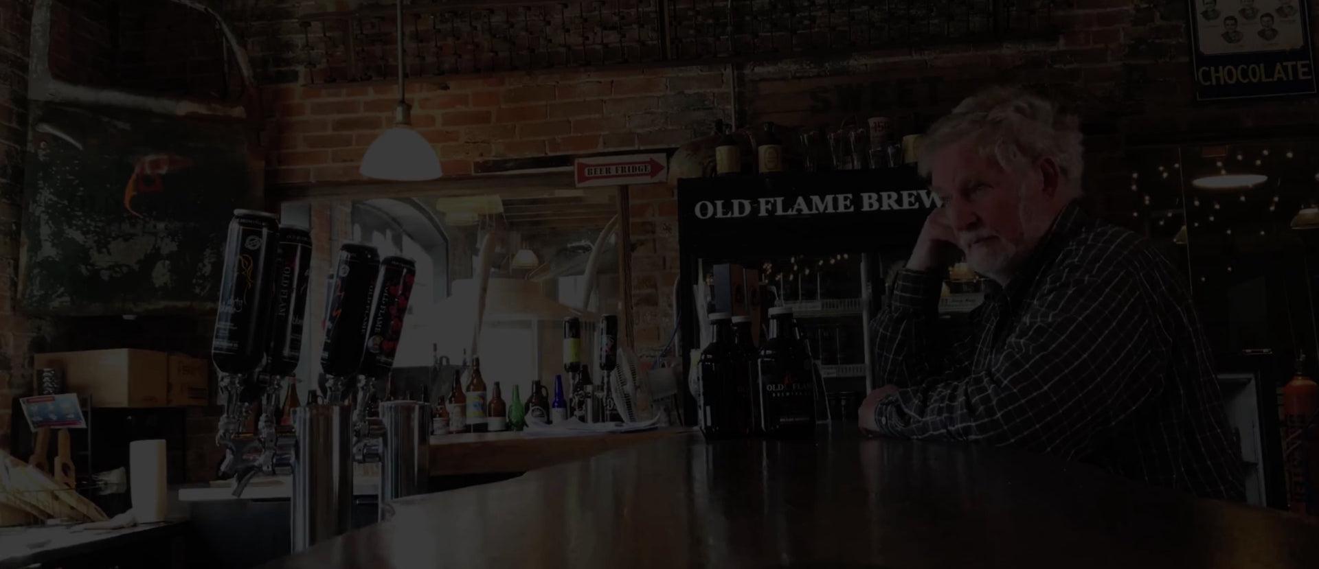 Old Flame Brewing Co.