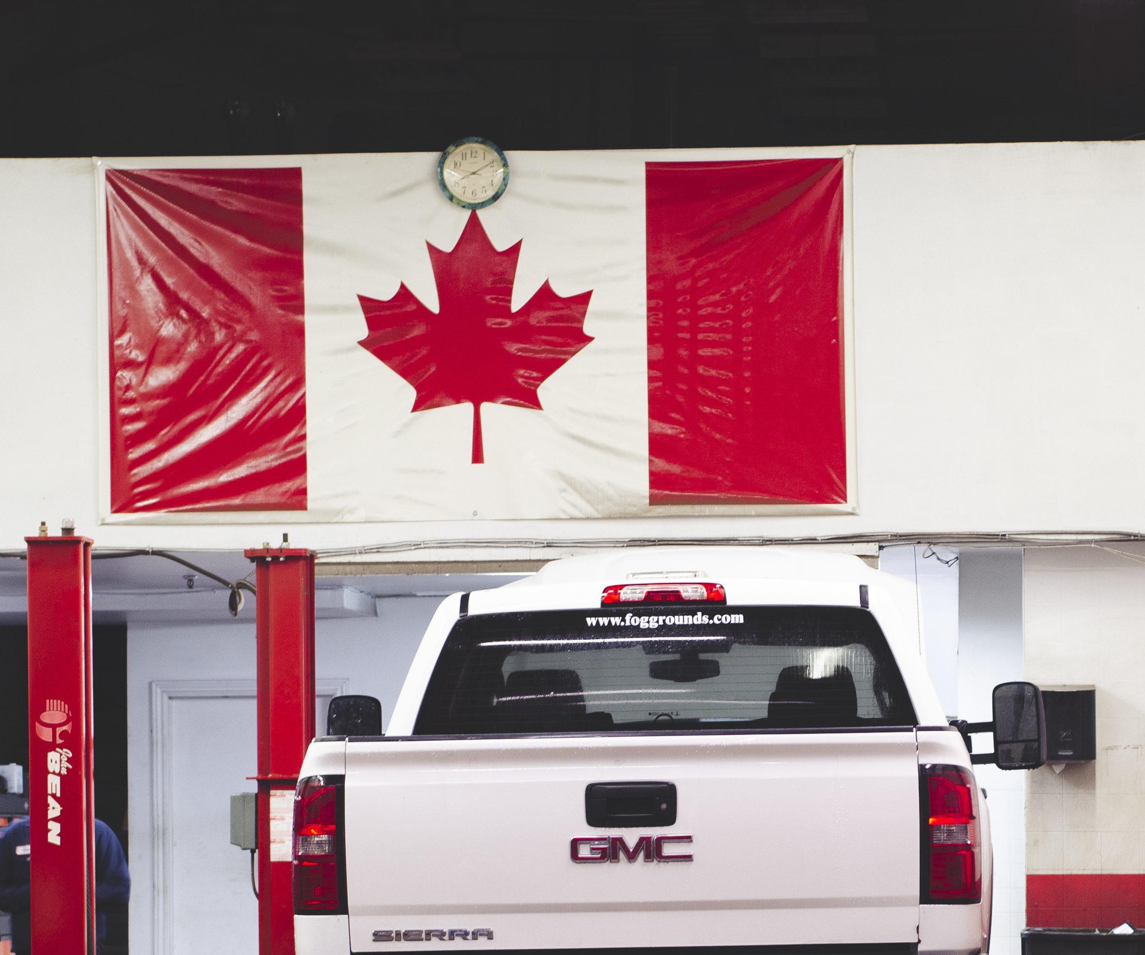 One Stop Muffler & Brake Shop