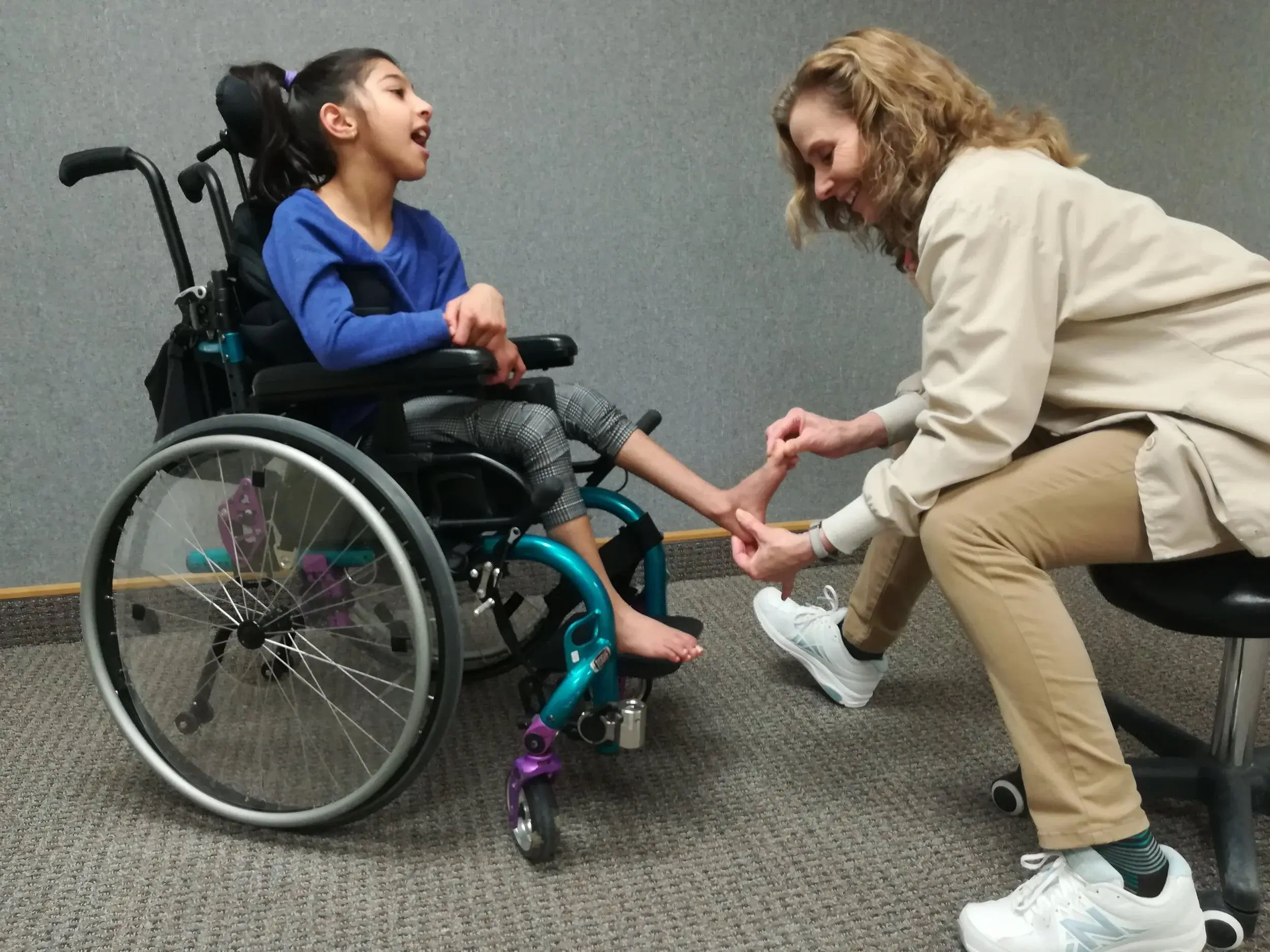 Orthoproactive Consultants Inc.