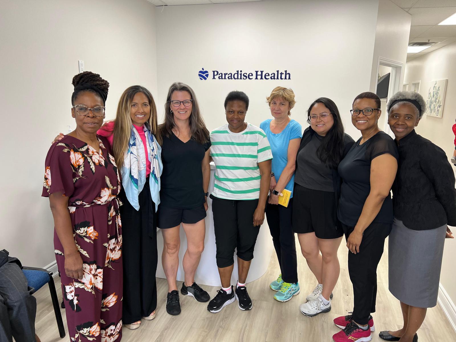 Paradise Health Clinic
