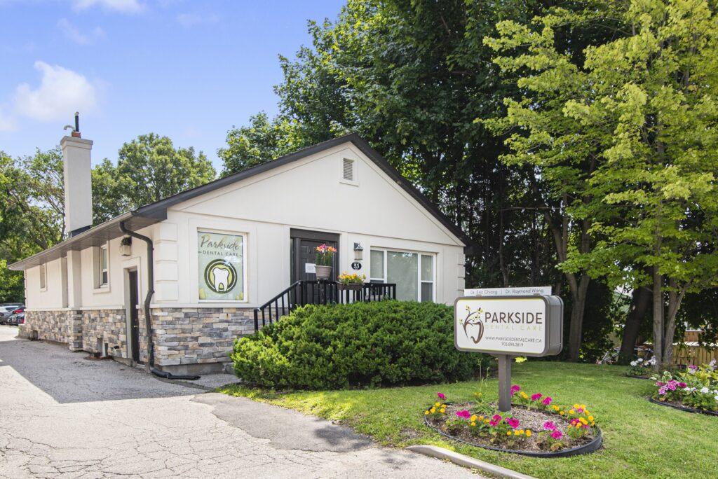 Parkside Dental Care