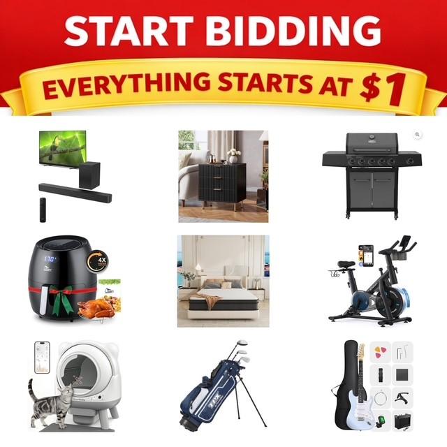 Pay Way Less Liquidation