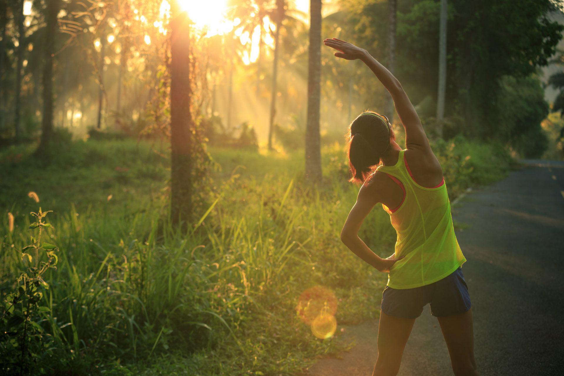 Physiotherapy In Newmarket