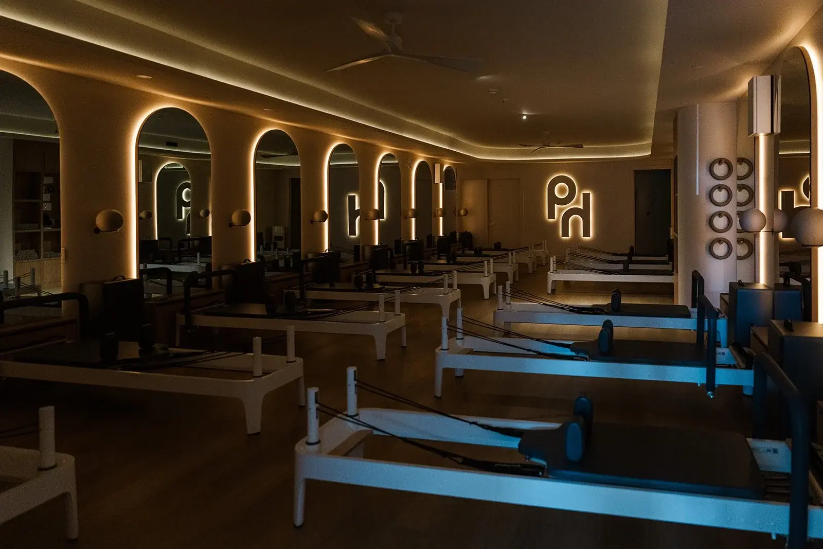 Pilates Hub Newmarket