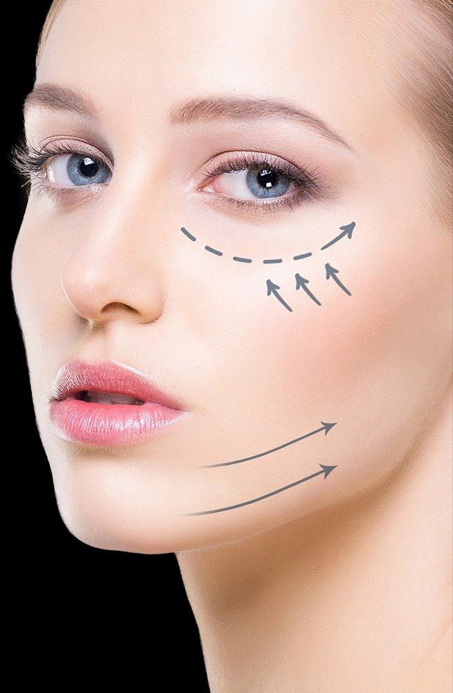Plastic Surgery Skin Clinic, Dr. Victoria Hayward