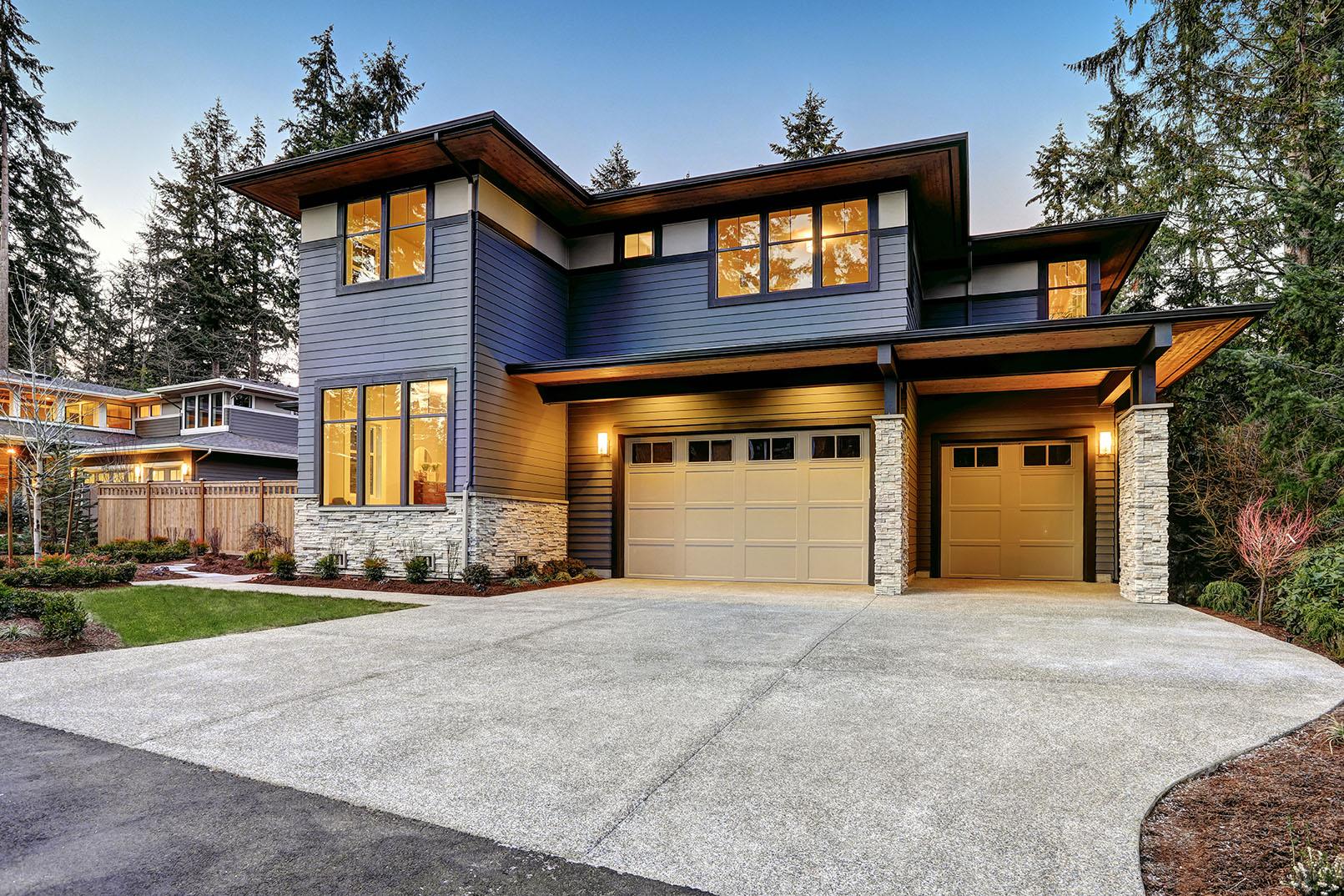 Raytive Homes