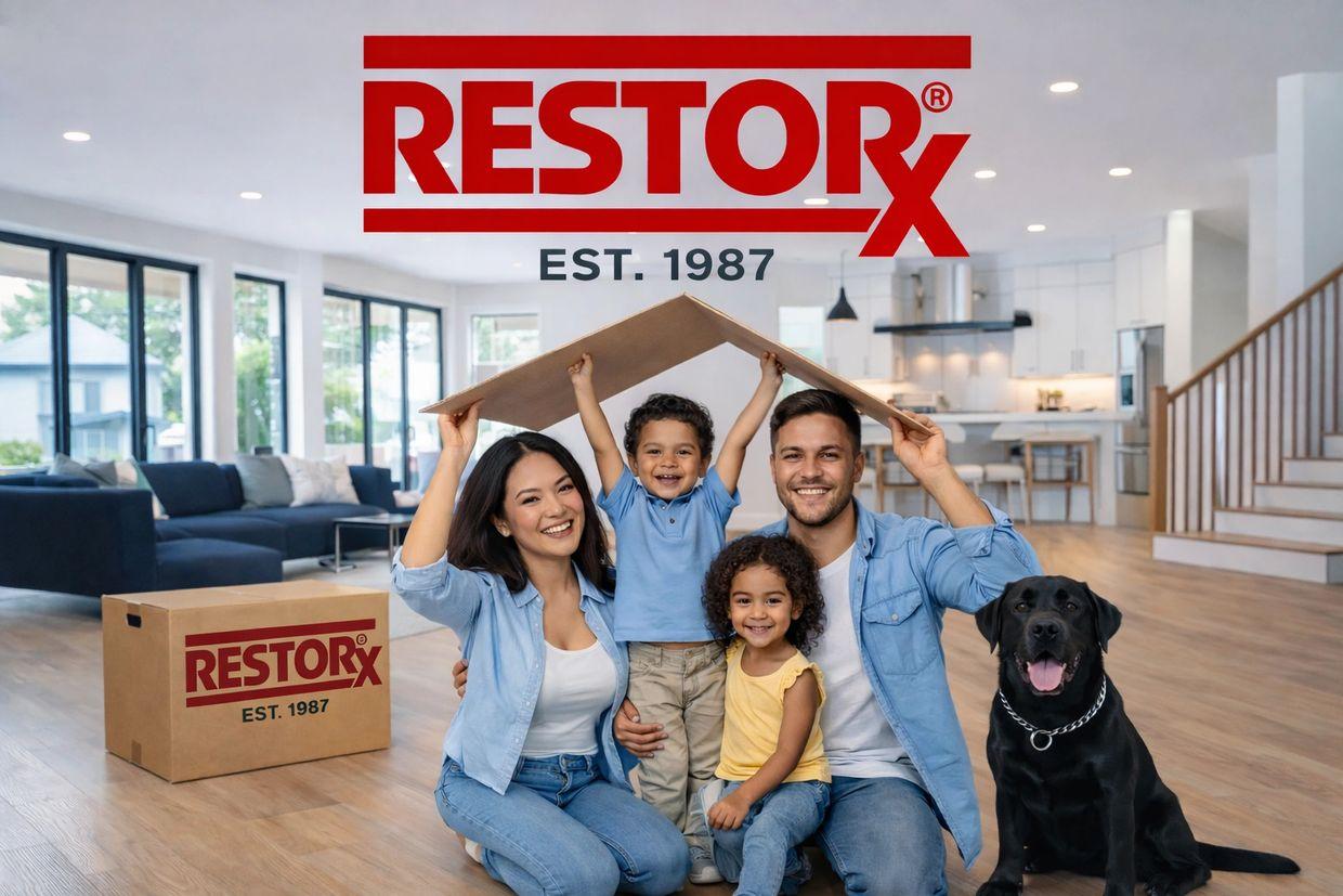 Restorx