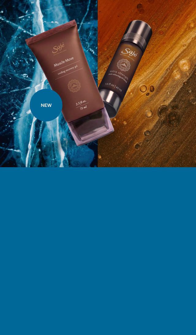 Saje Natural Wellness