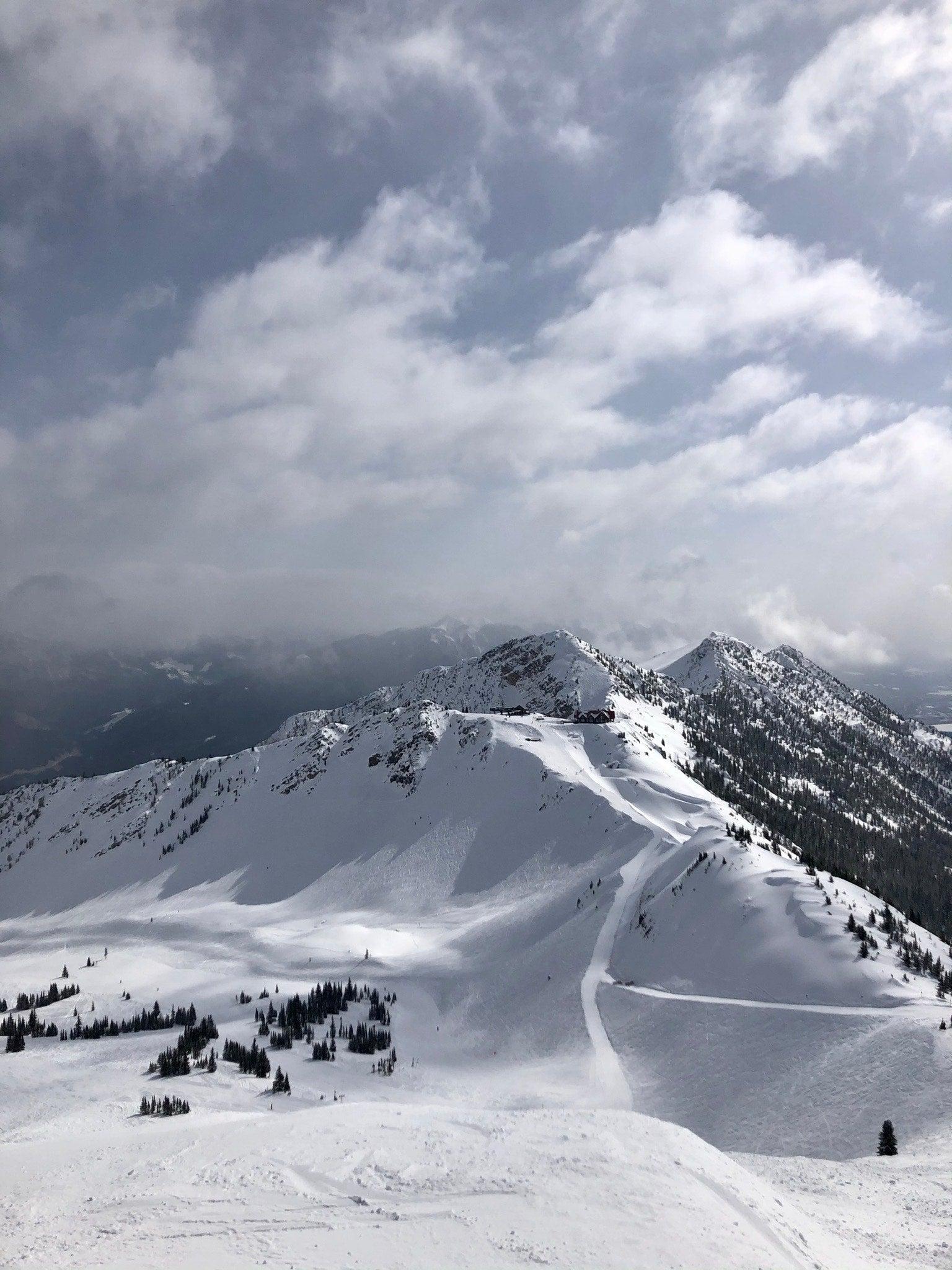 Senecal Ski And Snowboard
