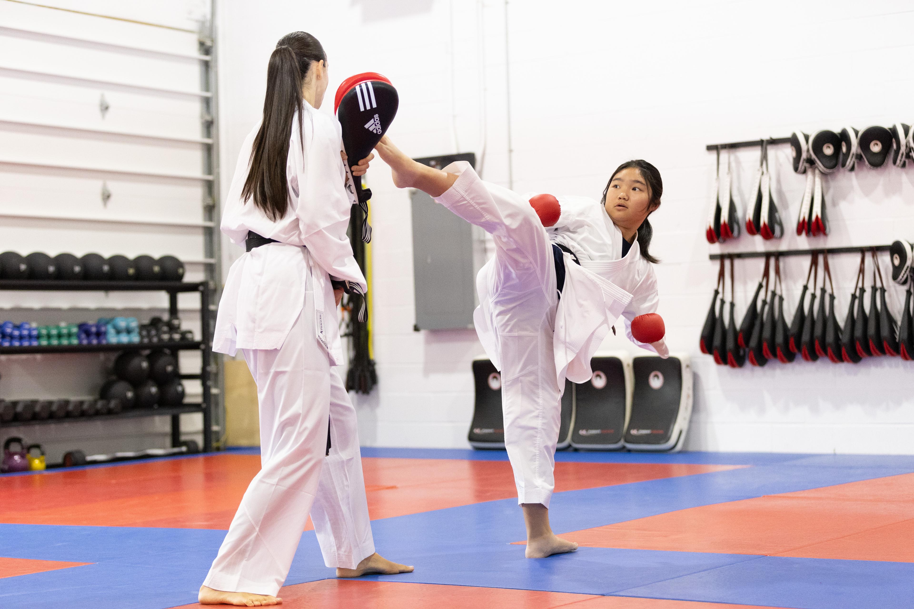Senshuken Martial Arts Academy