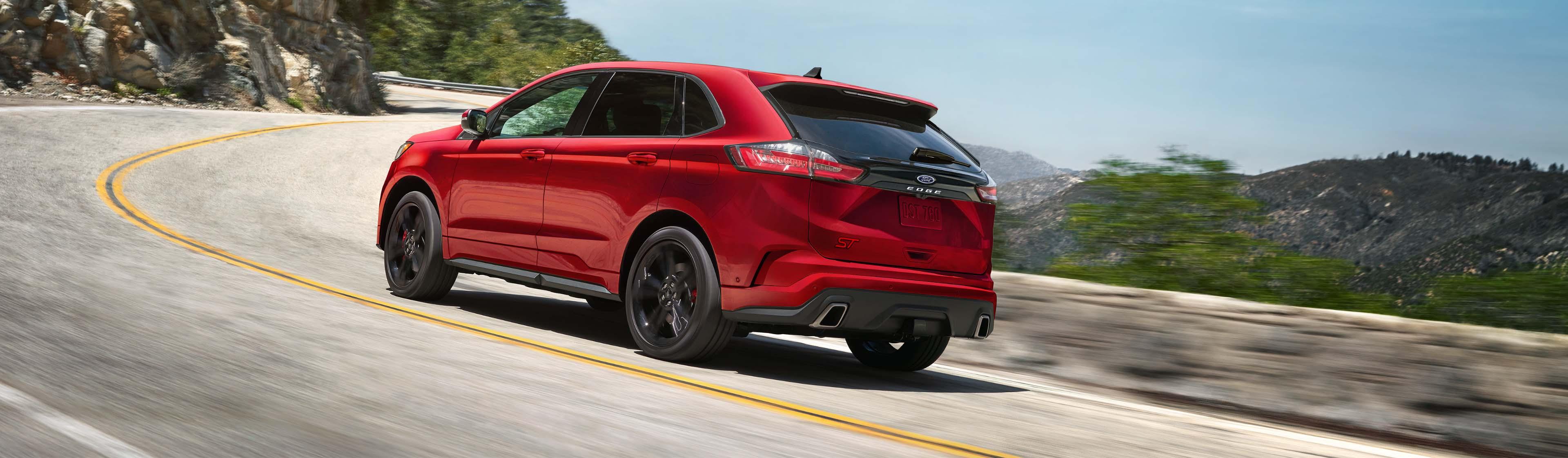 Southlake Ford Lincoln