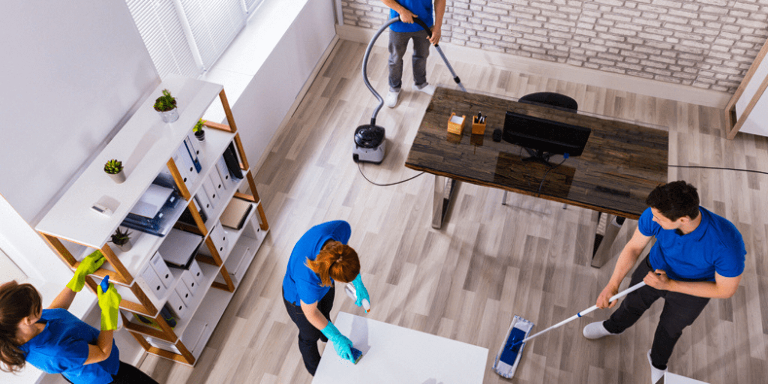 Spar-Clean
