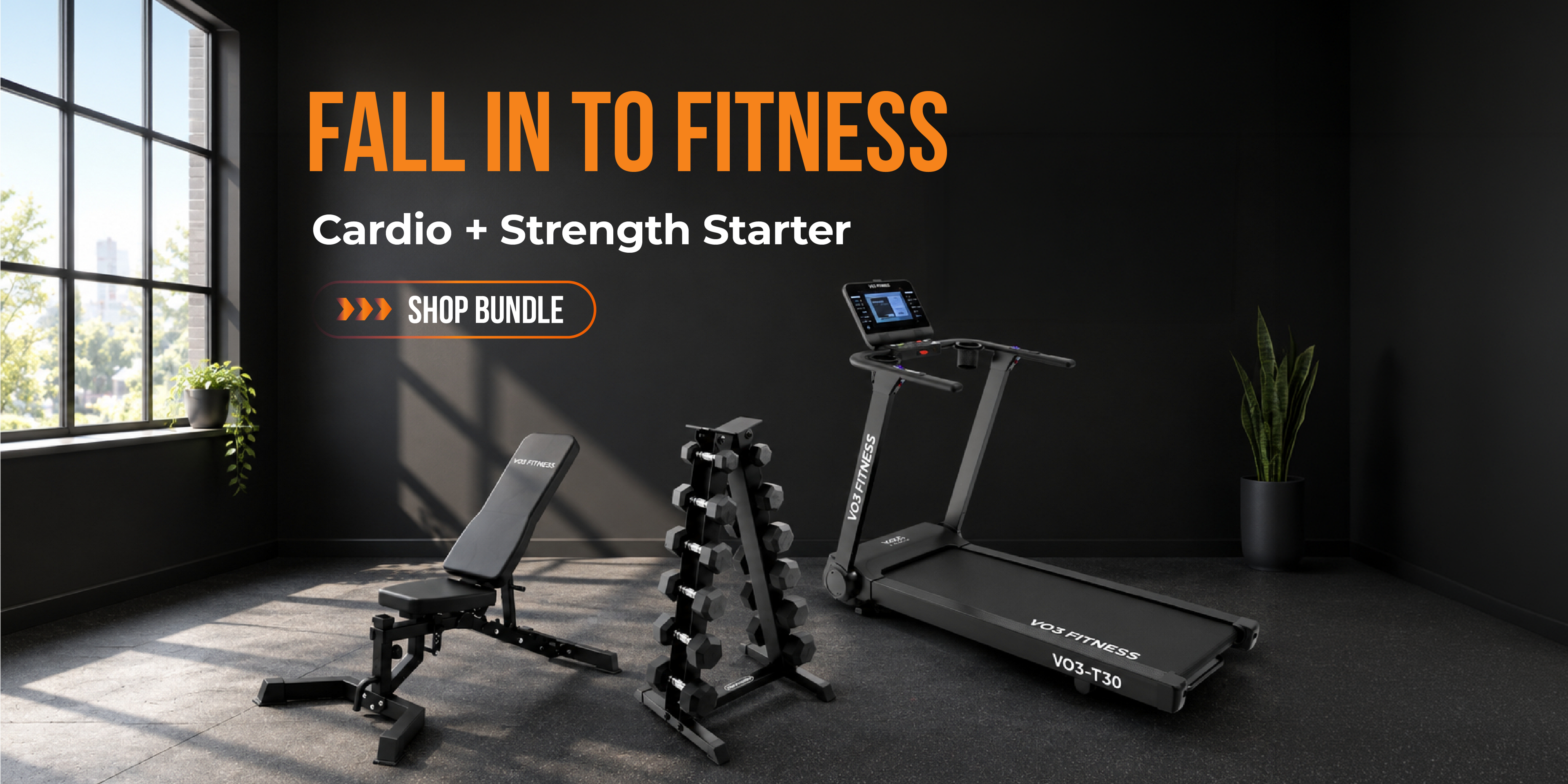Spartan Fitness