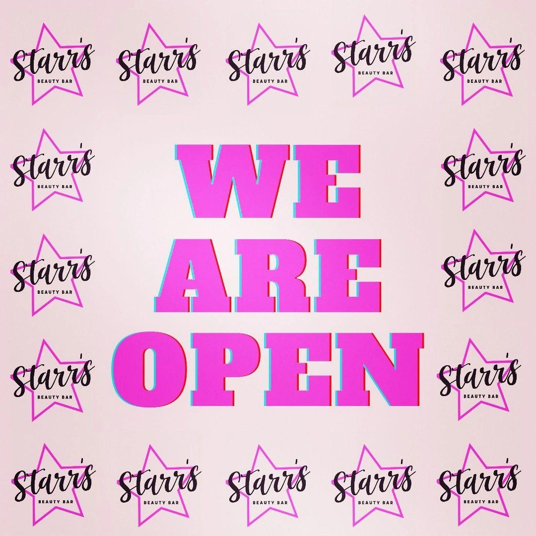 Starr's Beauty Bar
