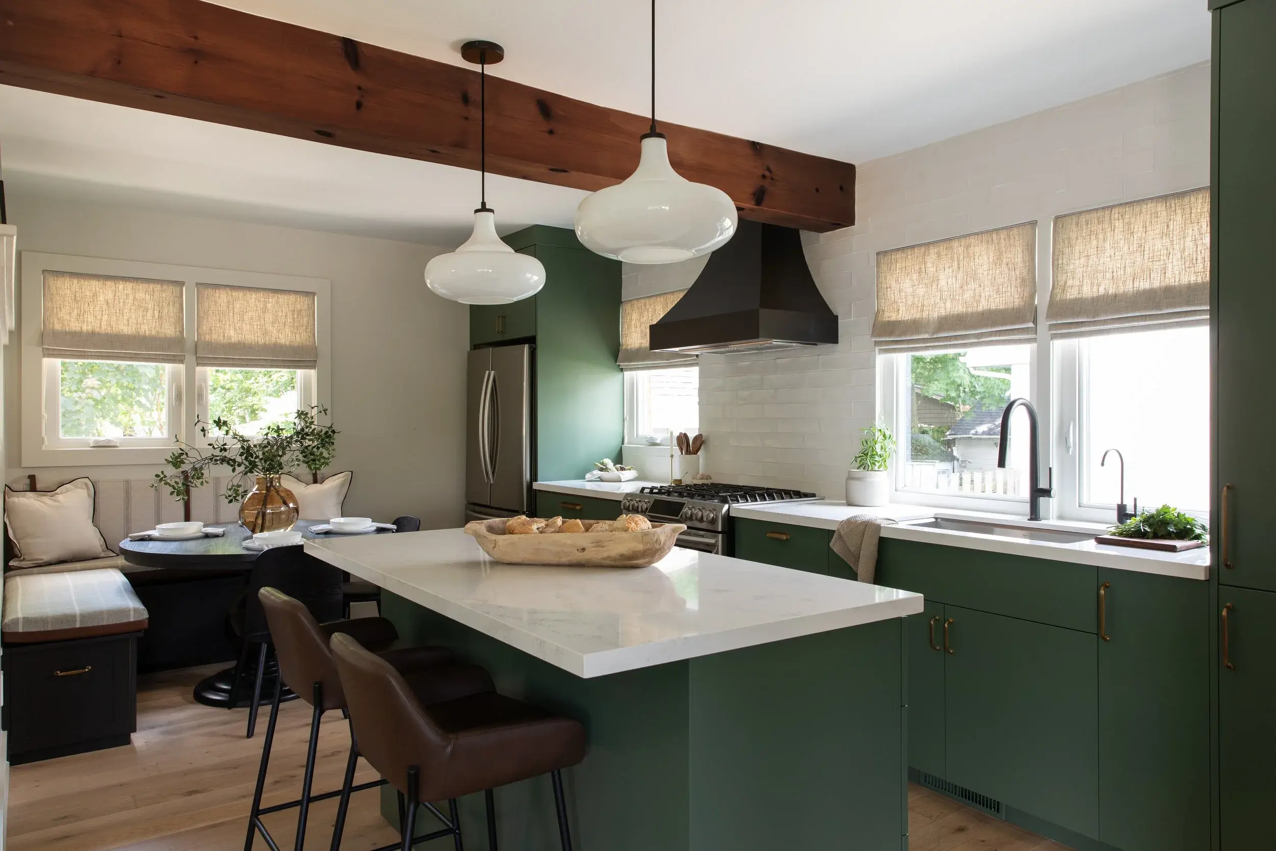 Steptoe Carpentry Inc.
