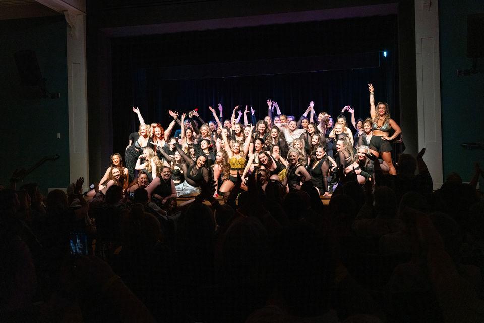 Studio Xiv Dance Company