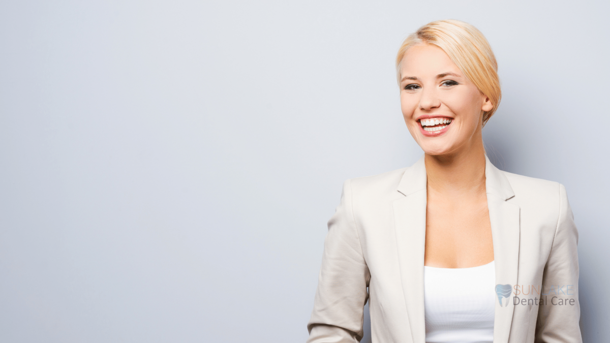 Sunlake Dental Care