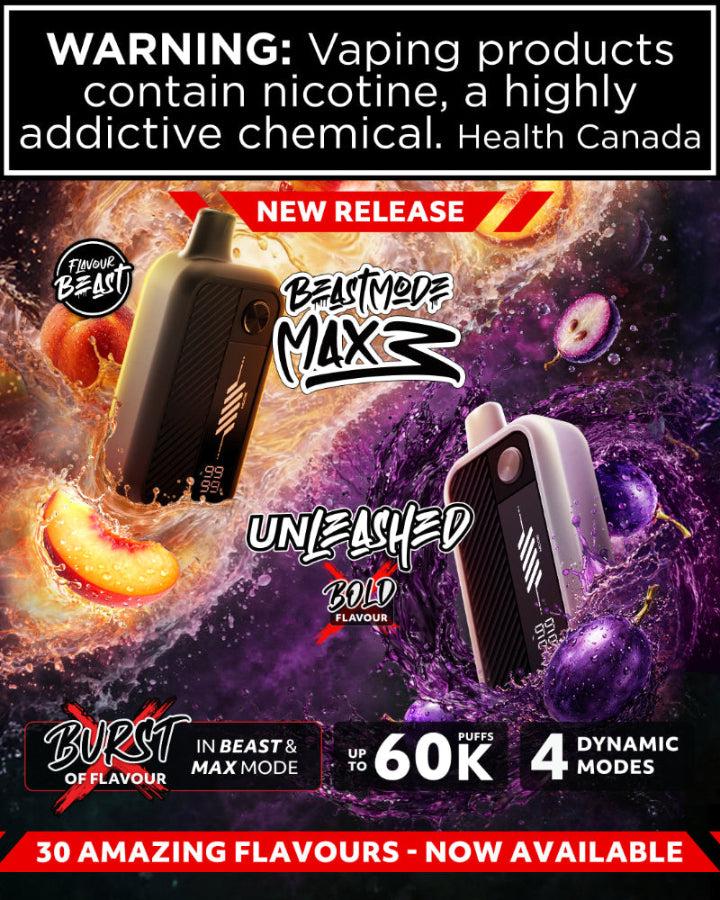 The Canadian Vaper