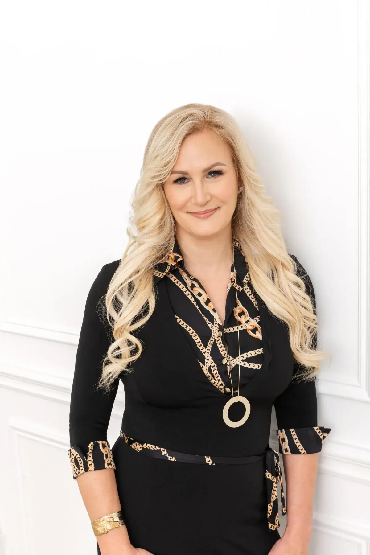 The Jennifer Jones Sales Representative Team
