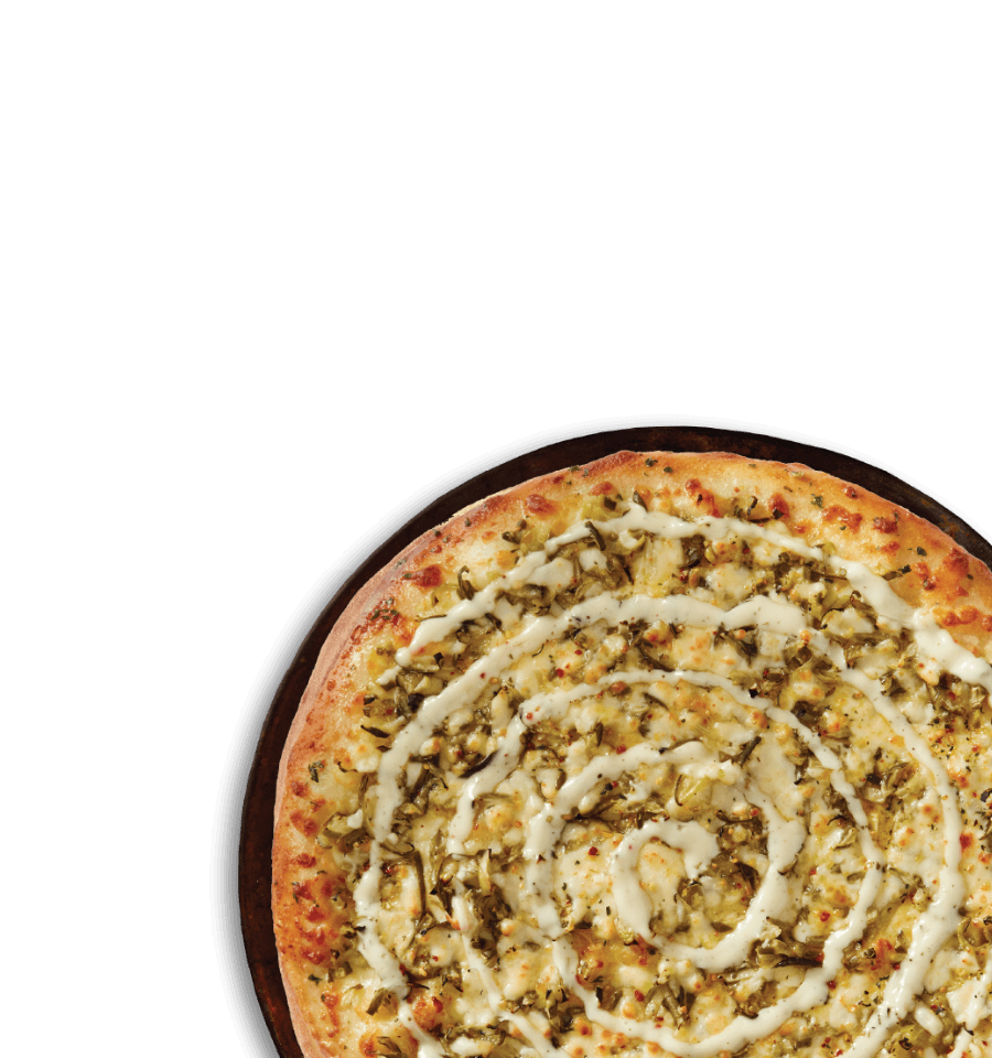 Topper's Pizza
