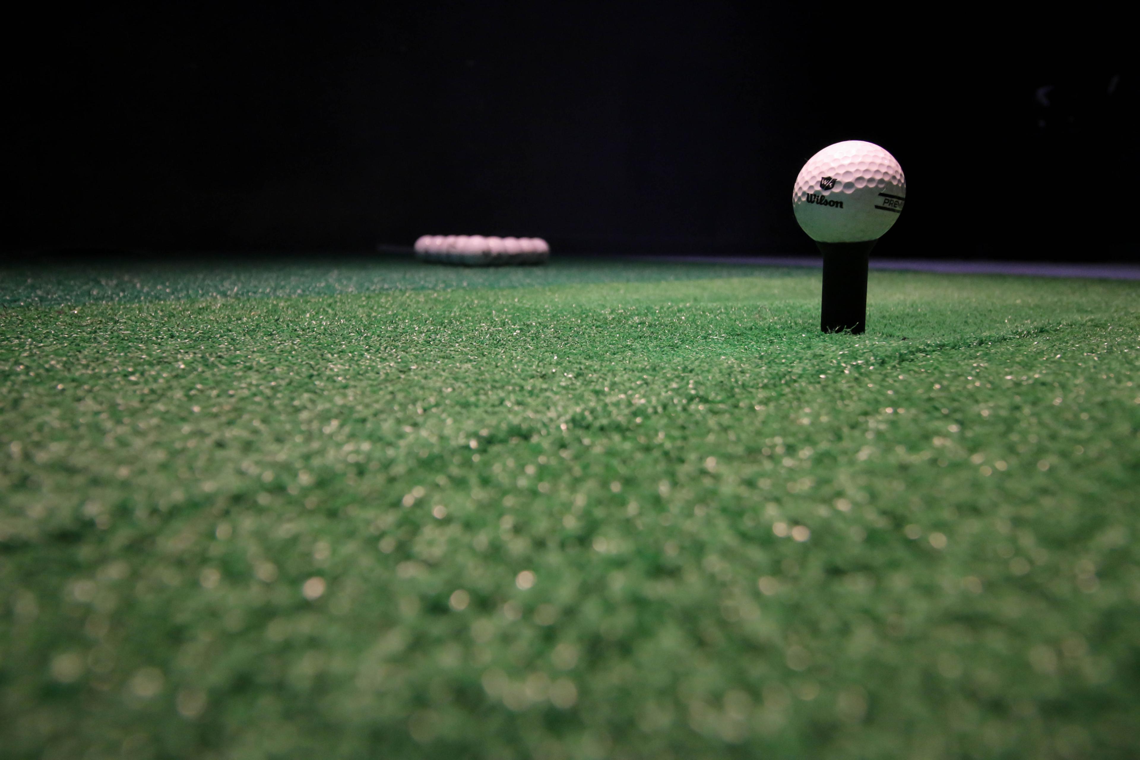 Tracer Golf Inc.