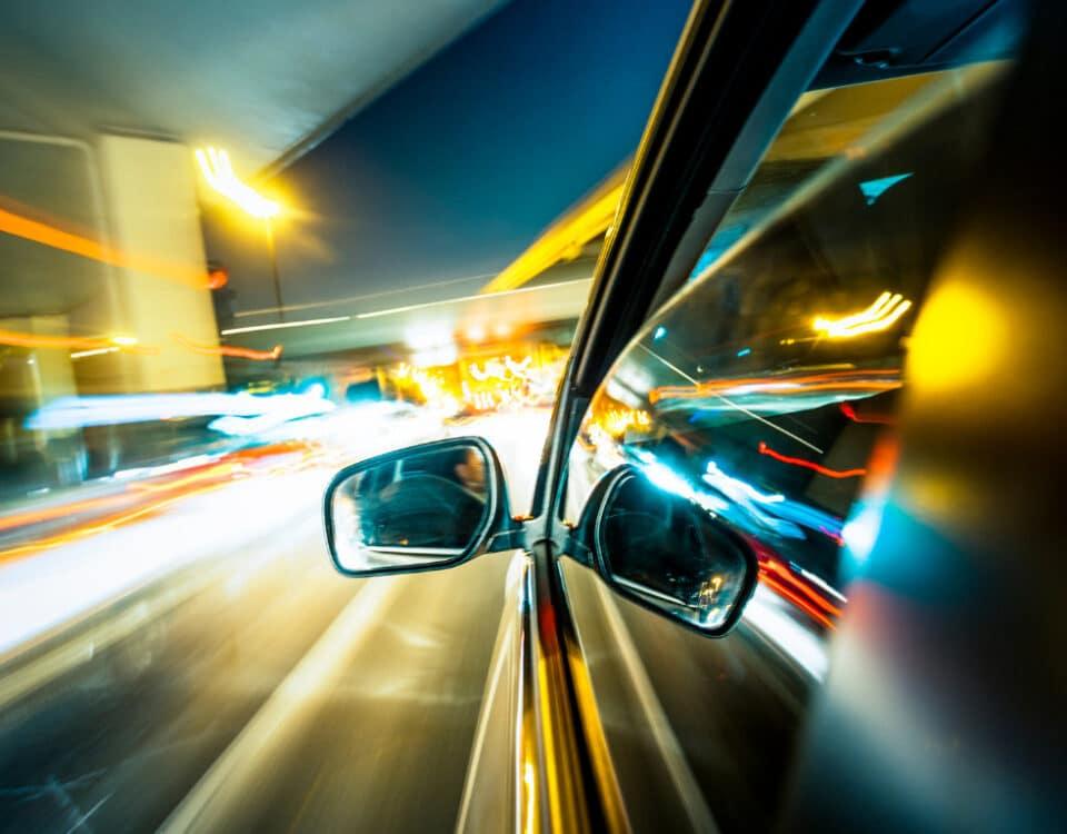 Traffic Ticket Advocates Professional Corporation