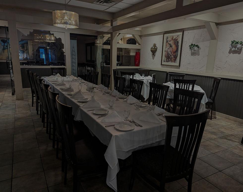 Villa Risi Ristorante