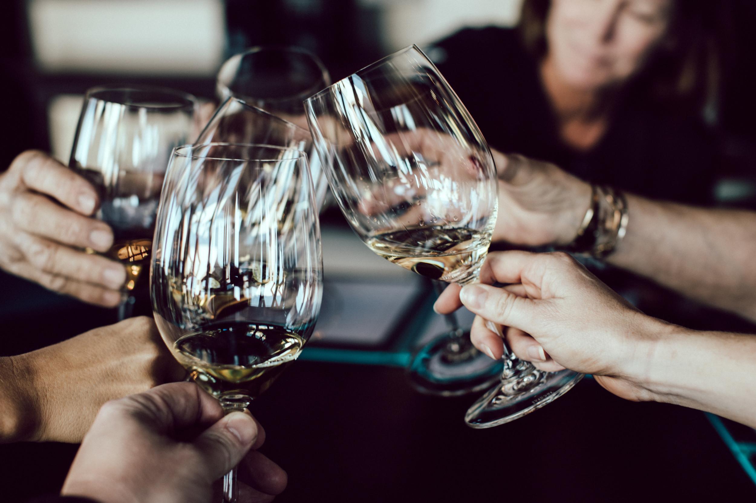 Wine On Main