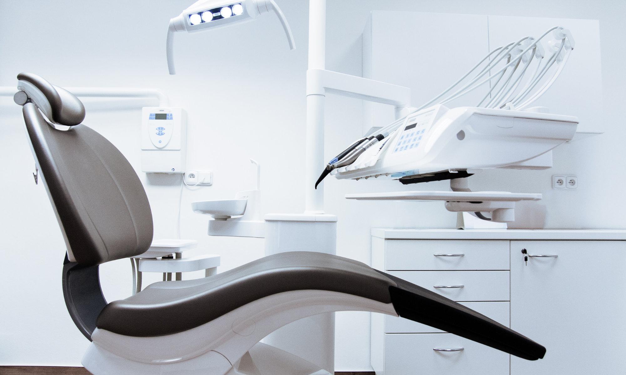 Wyndham Village Dental Office