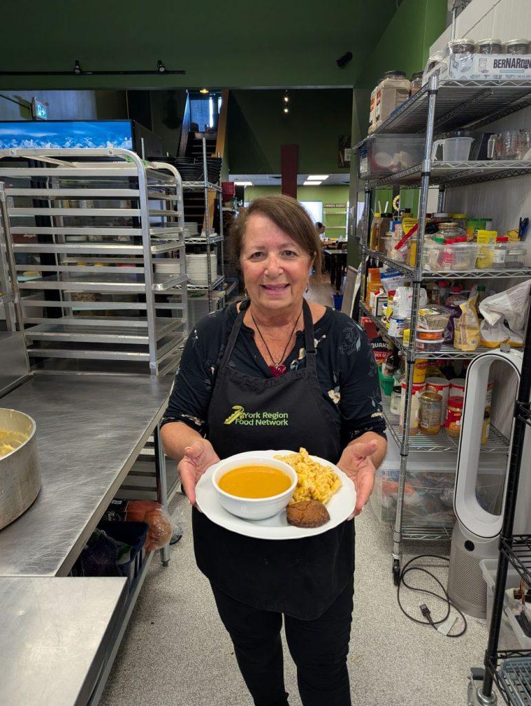 York Region Food Network