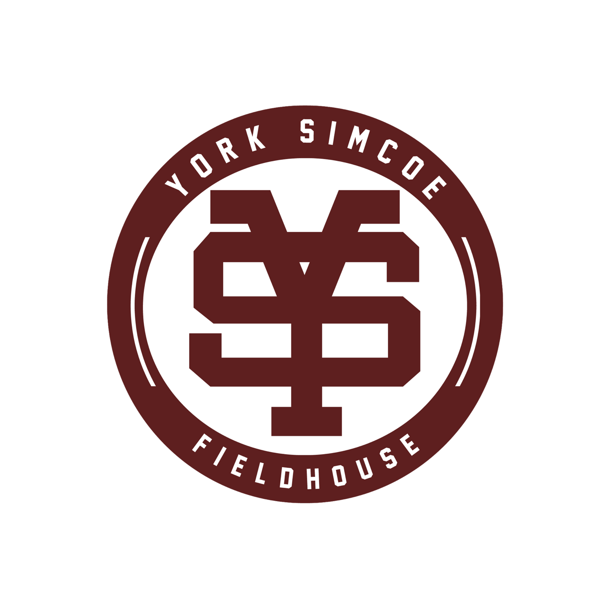 York Simcoe Fieldhouse