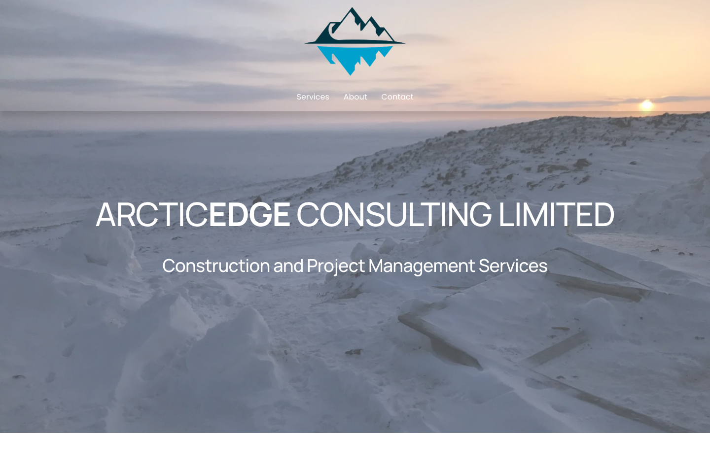 Arcticedge Consulting Limited
