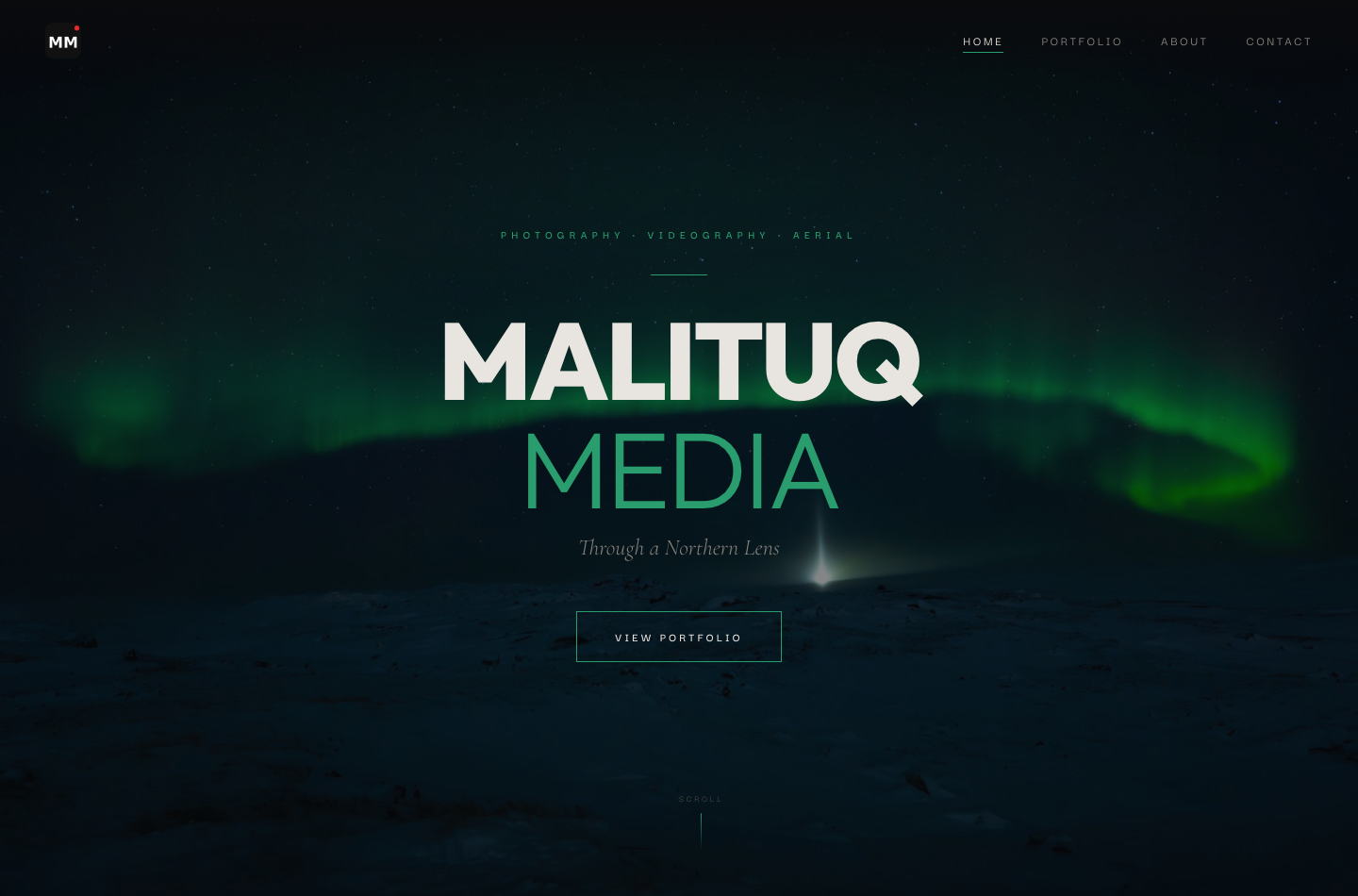 Eaton, Herbert o/a Malituq Media