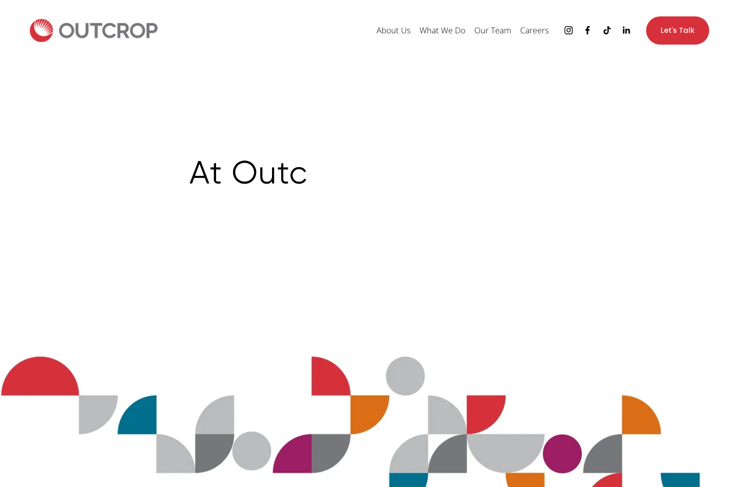 Outcrop Nunavut Ltd.