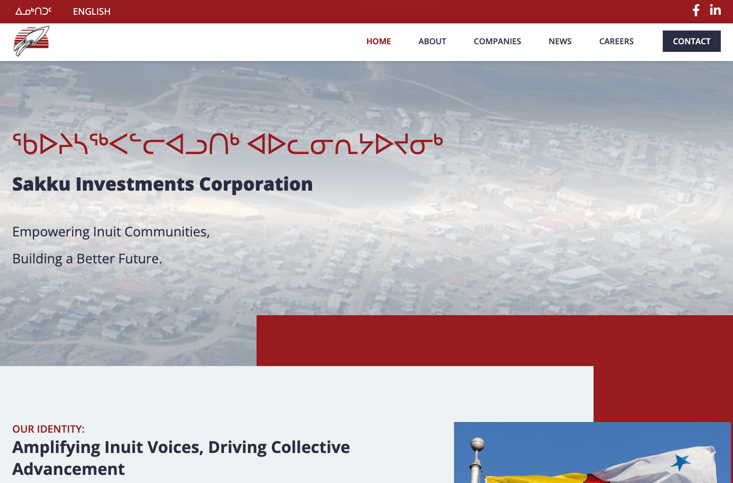 Sakku Enterprises Limited