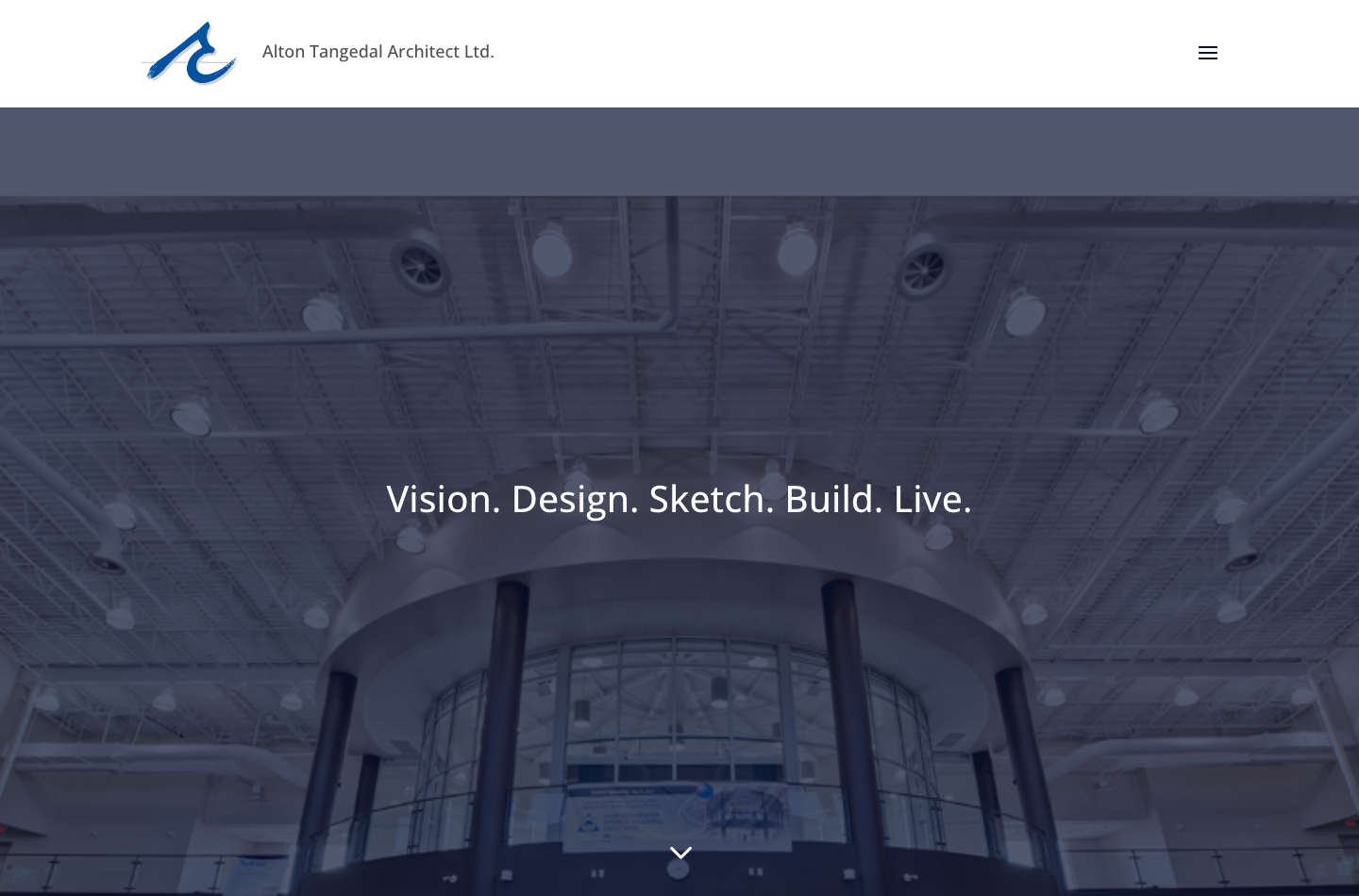 Alton Tangedal Architect Ltd.
