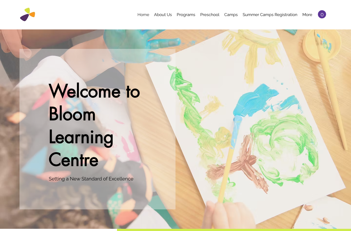 Bloom Learning Centre