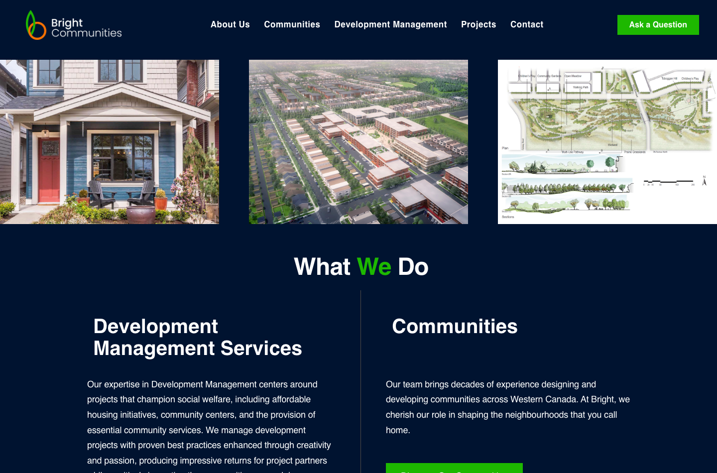 Bright Communications Ltd.
