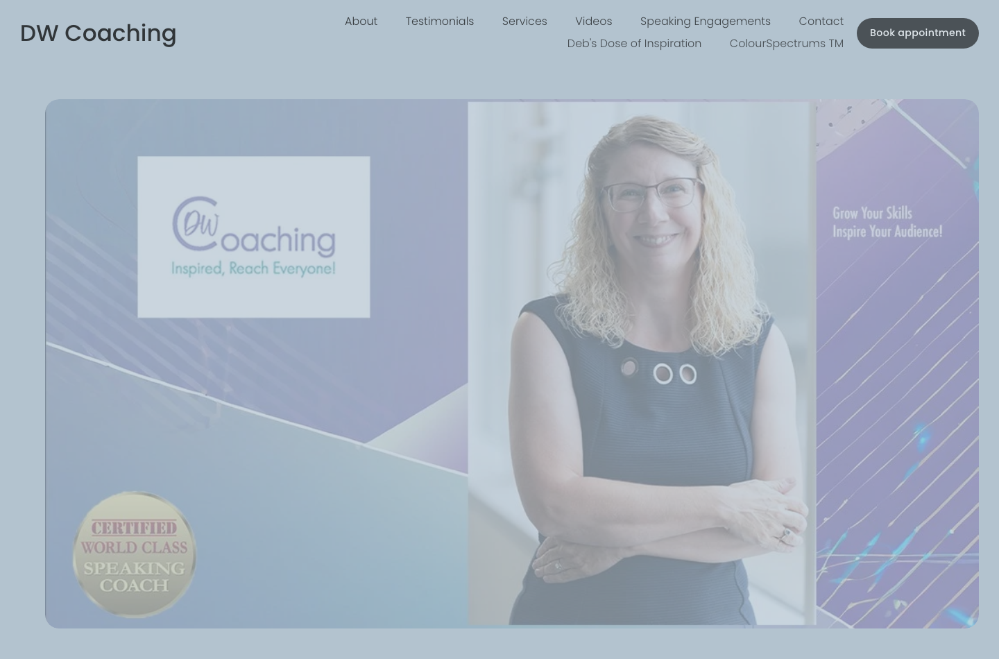 DW Coaching