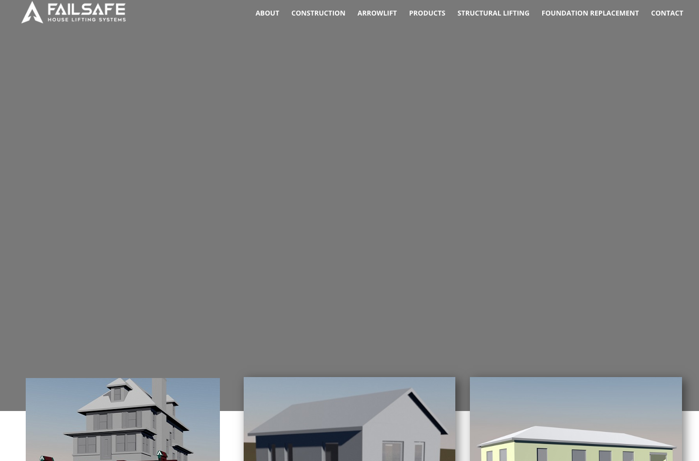 FailSafe House Lifting Systems Inc