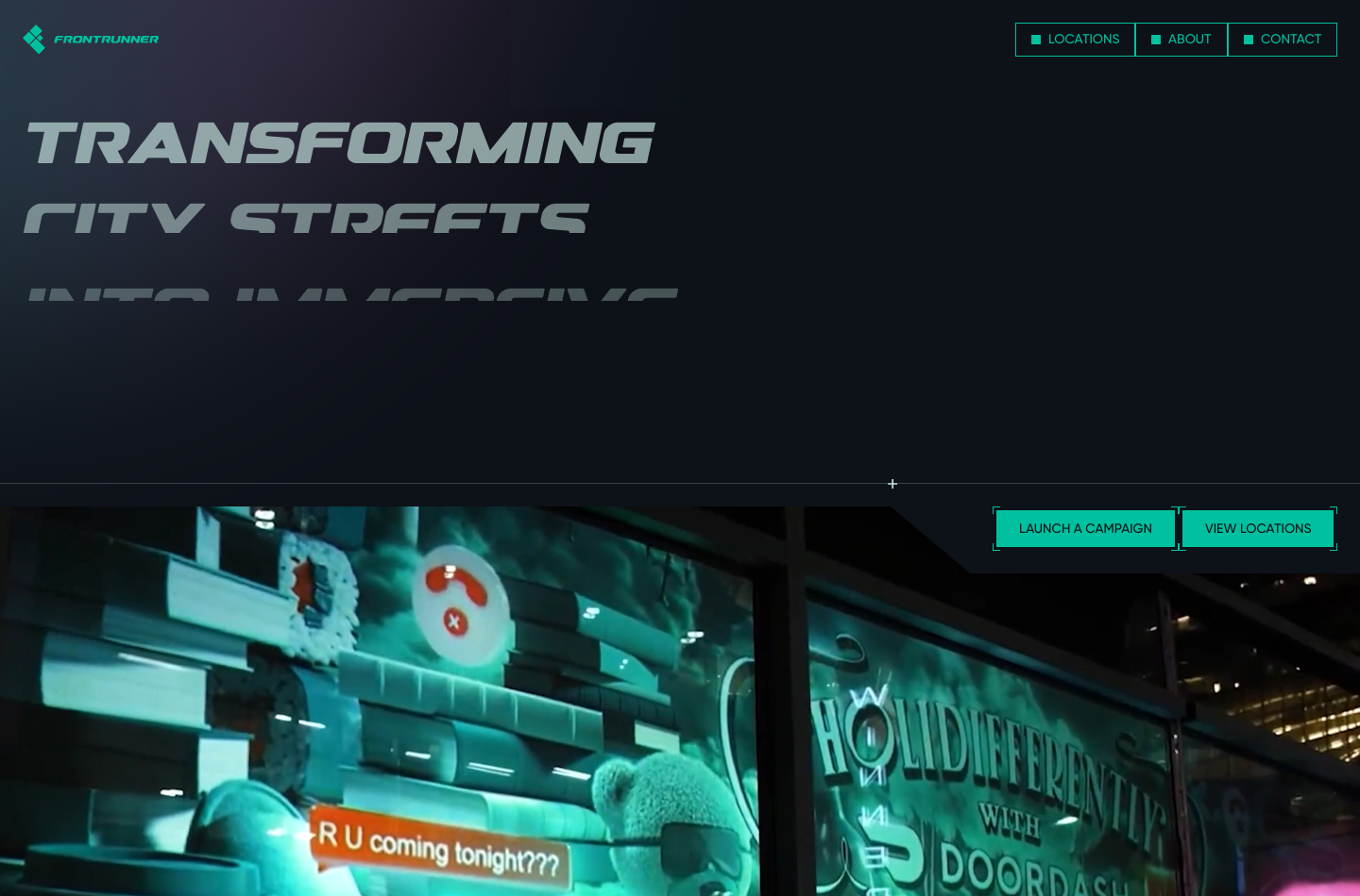 Frontrunner Technologies Inc.